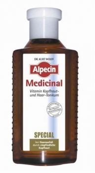 Alpecin Medicinal Vitamin Kopfhaut- und Haar-Tonikum Spezial 200 ml